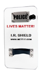 IR Shield