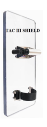TAC III Shield