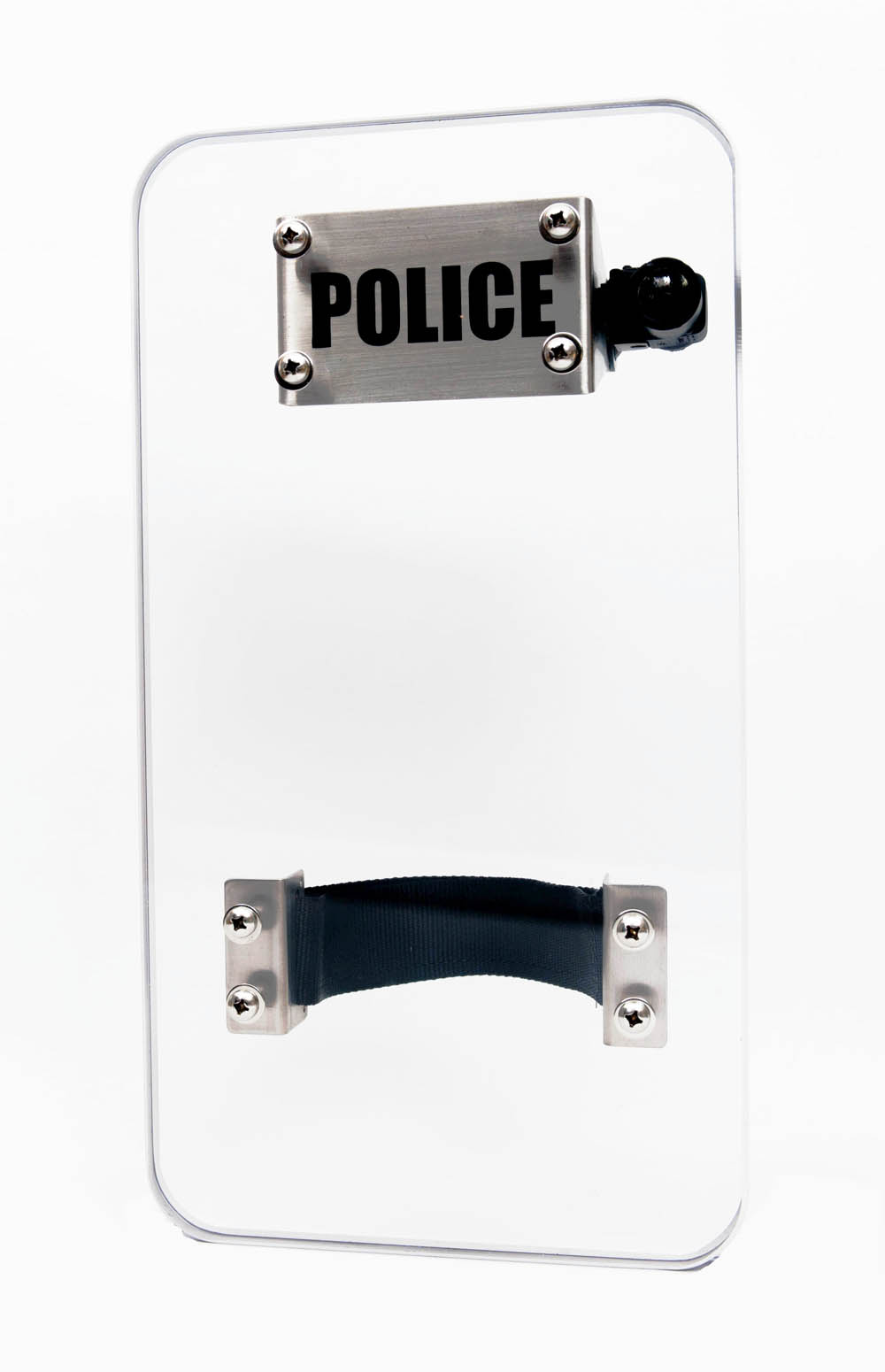 I. R. Shield