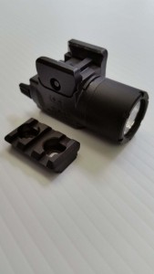 Clear Ballistic Shield Clear Ballistic Shield LED Streamlight