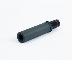 Ballistic Shield Side Handle Search Light System
